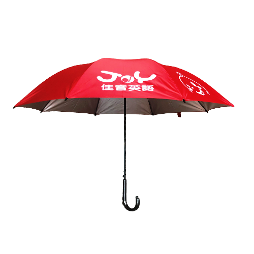 客製補習班廣告傘贈品雨傘