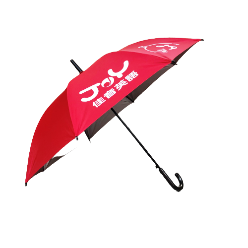客製補習班廣告傘贈品雨傘