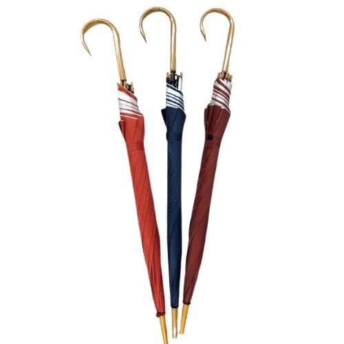 有利傘工廠接單生產36A雙層布直自動傘直傘