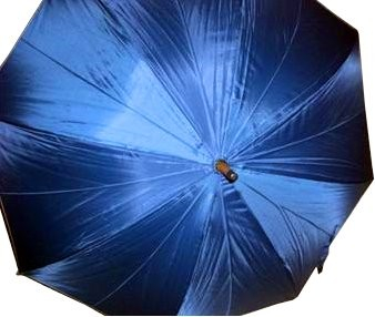 台灣客製化雨傘工廠FRP支骨紳士傘