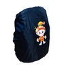 客製印刷LOGO防雨套:打造獨一無二的品牌識別