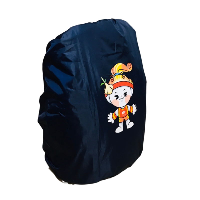 客製印刷LOGO防雨套:打造獨一無二的品牌識別