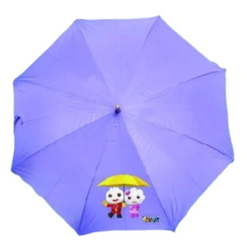 動漫雨傘- 客製推薦 台灣原創動畫《Food超人》客製超人雨傘
